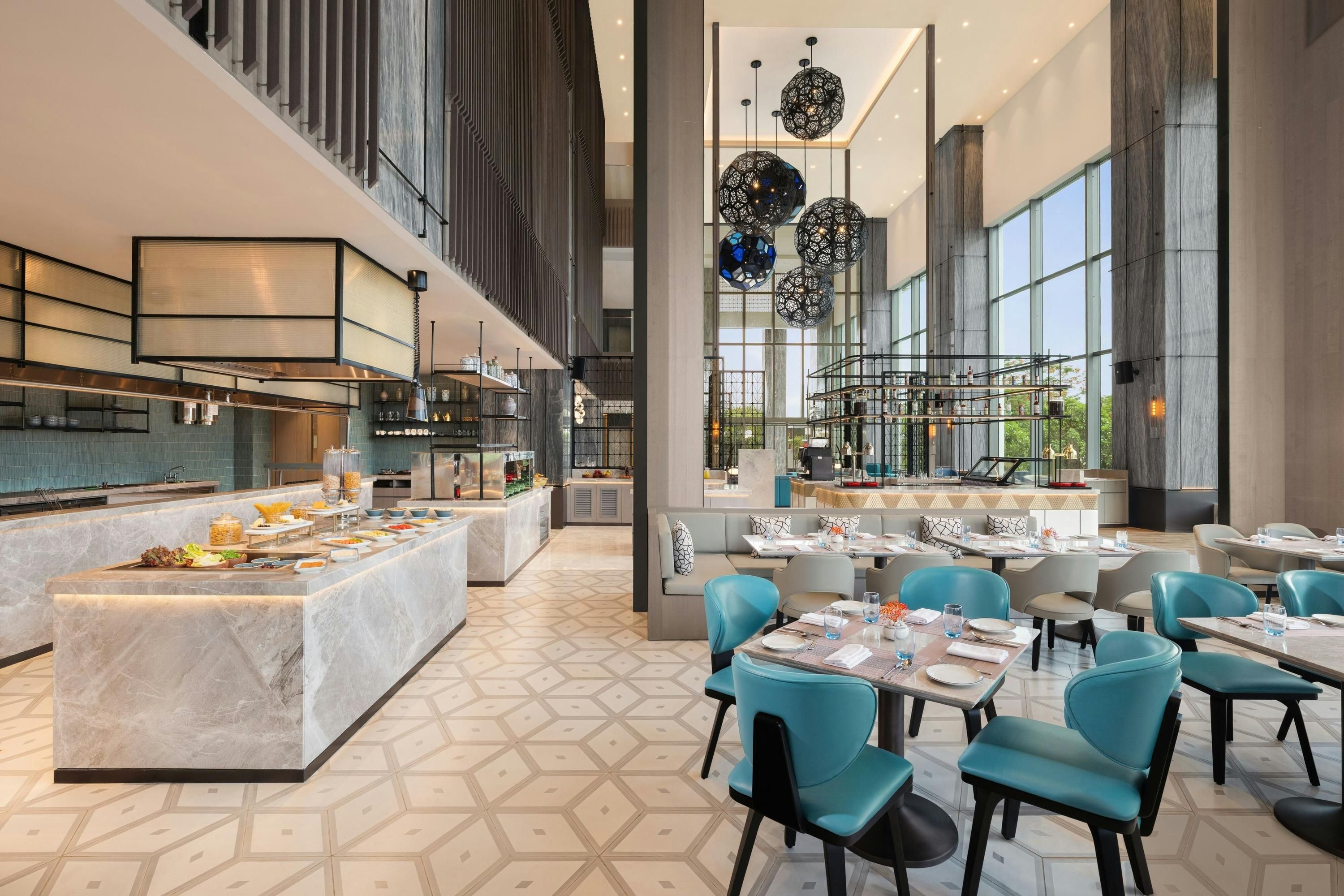 Restoran