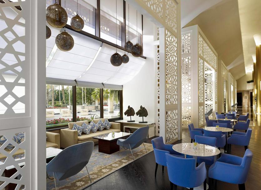 Restoran Foto