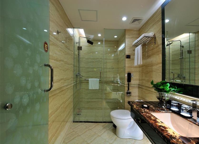 Kamar Mandi Foto