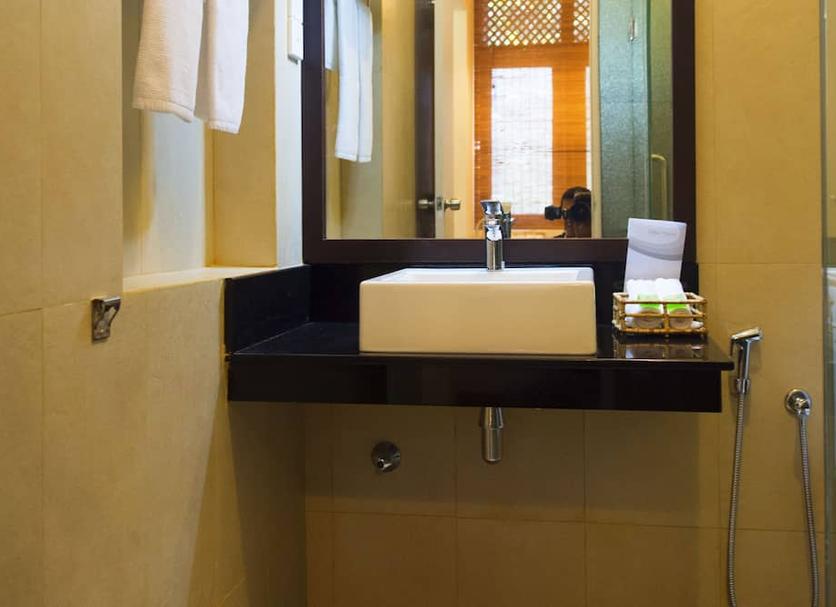Kamar Mandi Foto