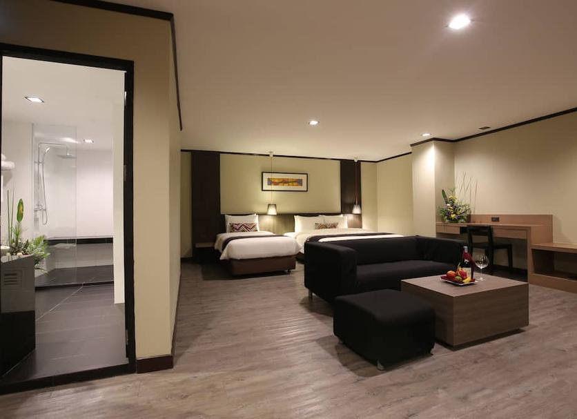 Kamar Tidur Foto