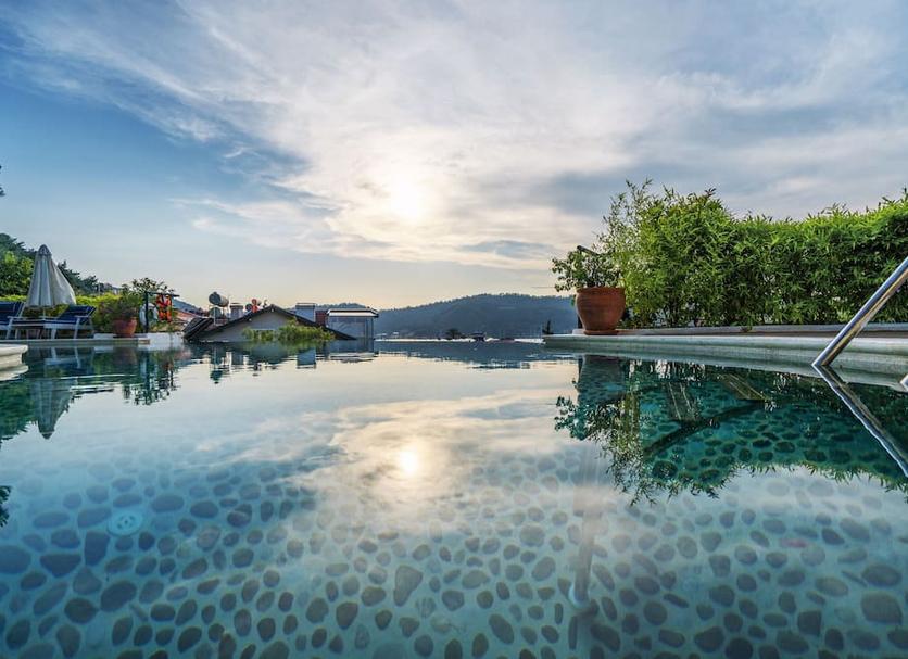 Kolam Foto