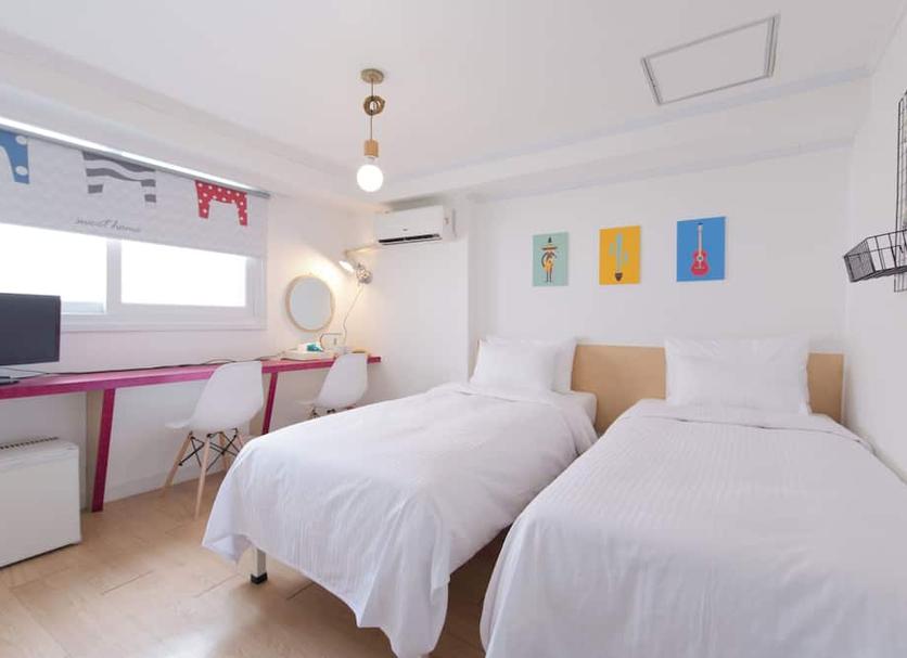 Kamar Tidur Foto