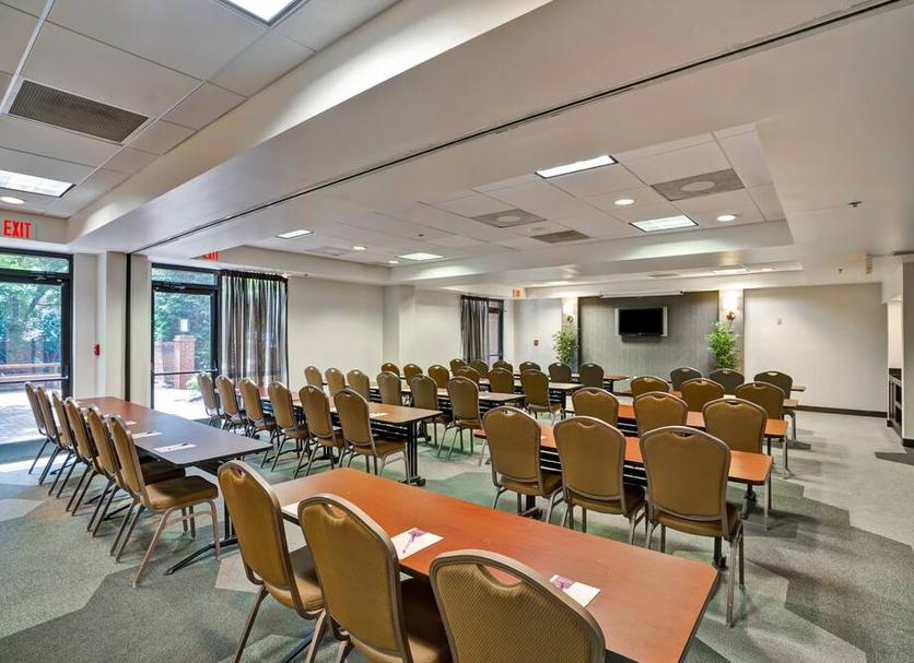 Ruang konferensi Foto
