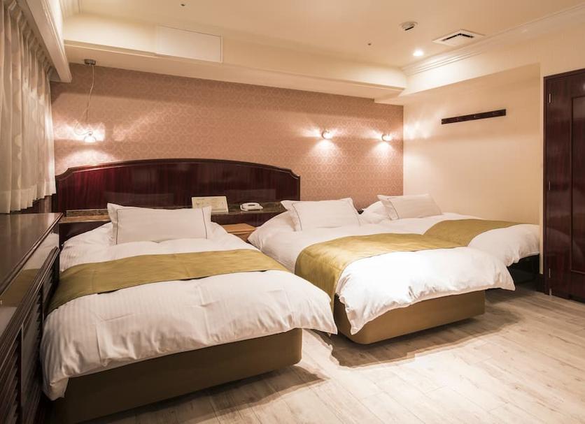 Kamar Tidur Foto