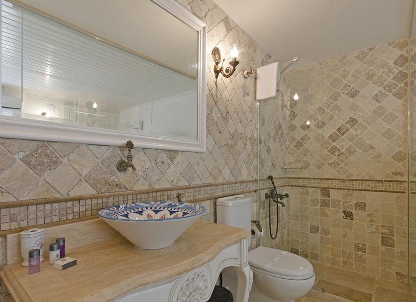 Kamar Mandi Foto