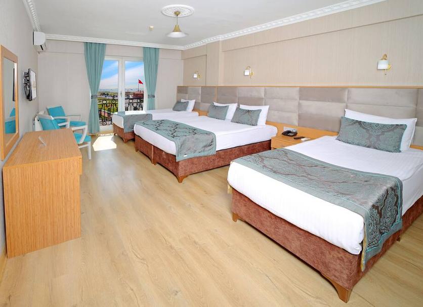 Kamar Tidur Foto