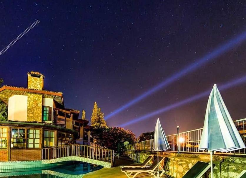 Pemandangan luar Foto