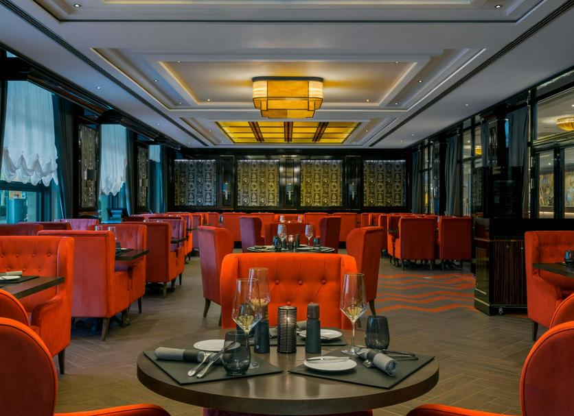 Restoran Foto