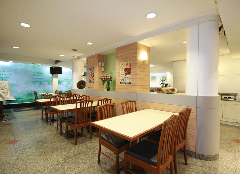 Restoran Foto