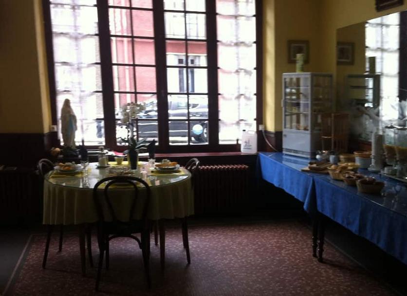 Restoran Foto