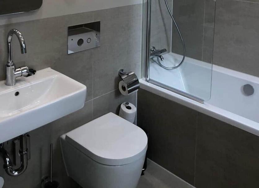 Kamar Mandi Foto