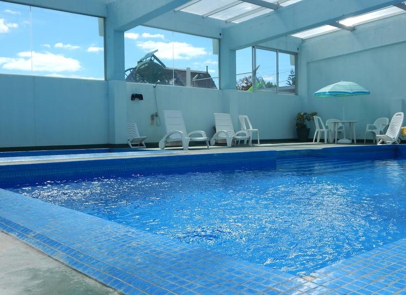 Kolam Foto