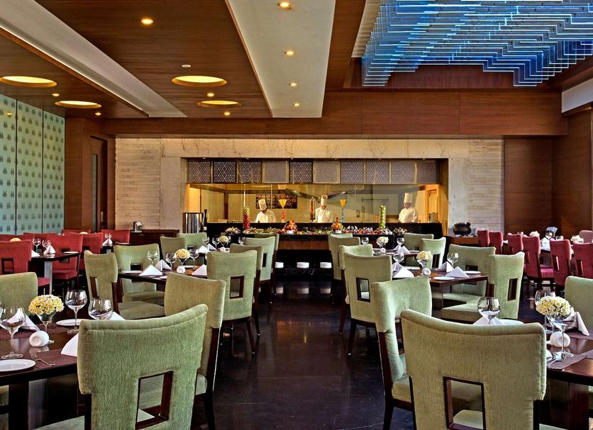 Restoran Foto