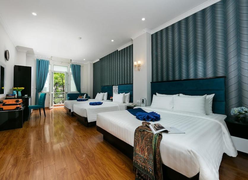Kamar Tidur Foto