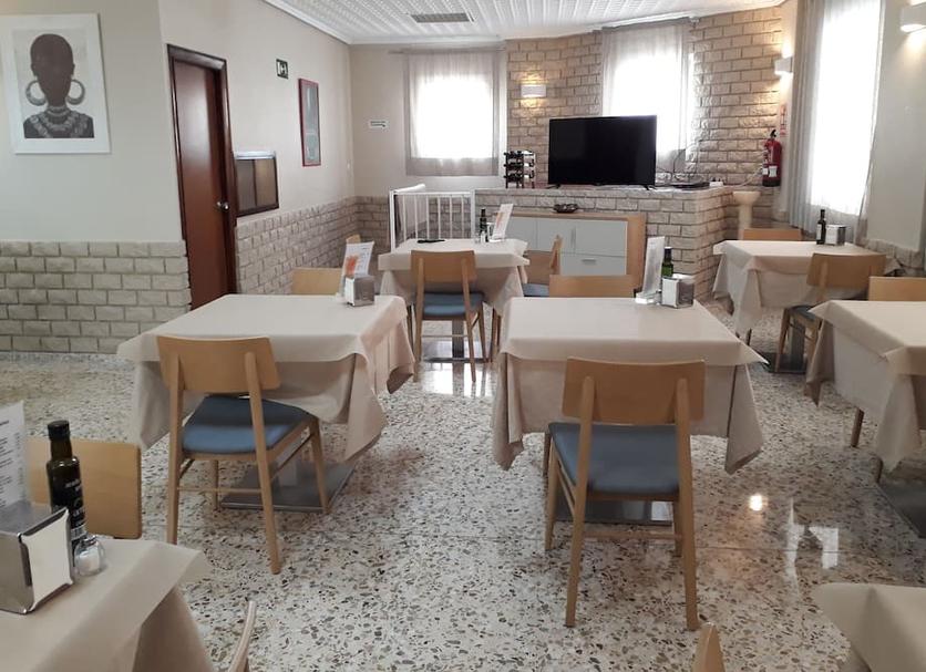 Restoran Foto