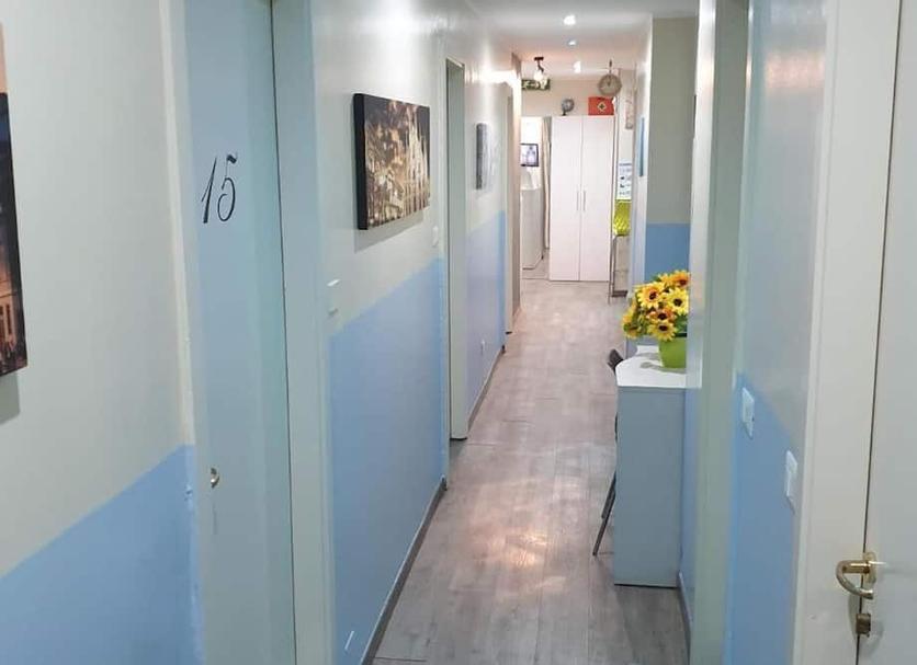 Lorong Foto