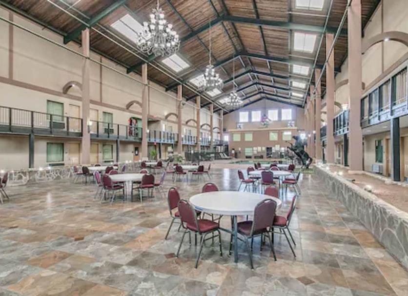 Restoran Foto