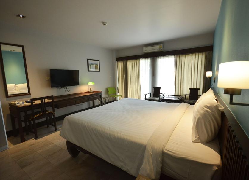 Kamar Tidur Foto