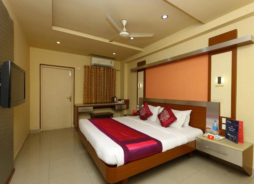 Kamar Tidur Foto