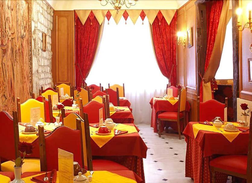 Restoran Foto
