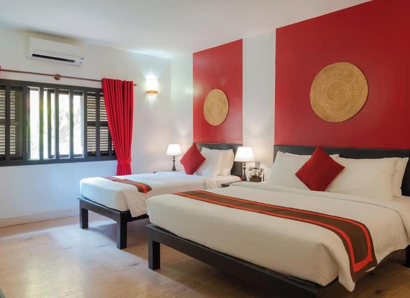 Kamar Tidur Foto