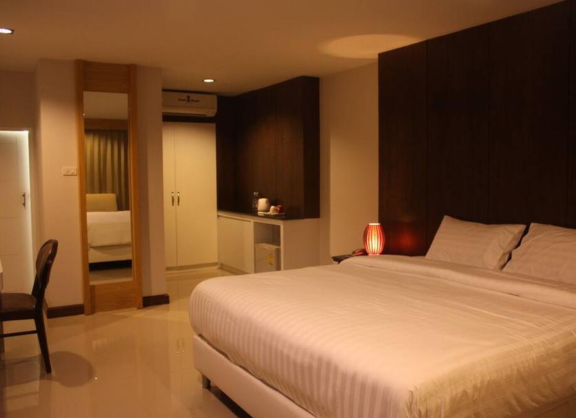Kamar Tidur Foto