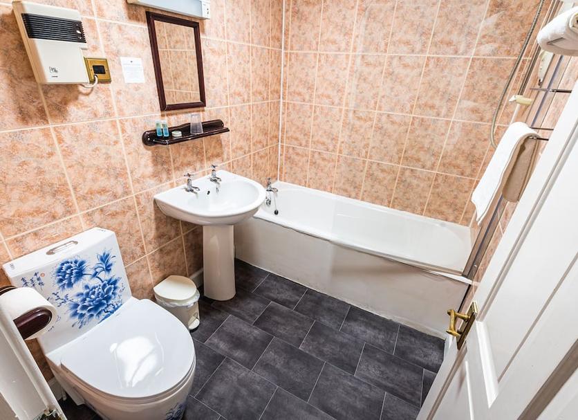 Kamar Mandi Foto