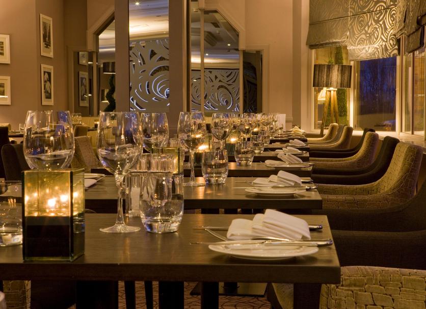 Restoran Foto