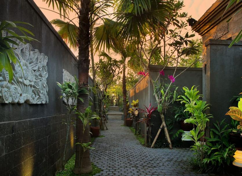 Pemandangan luar Foto