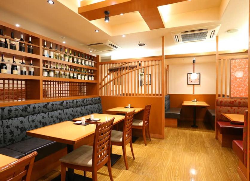 Restoran Foto