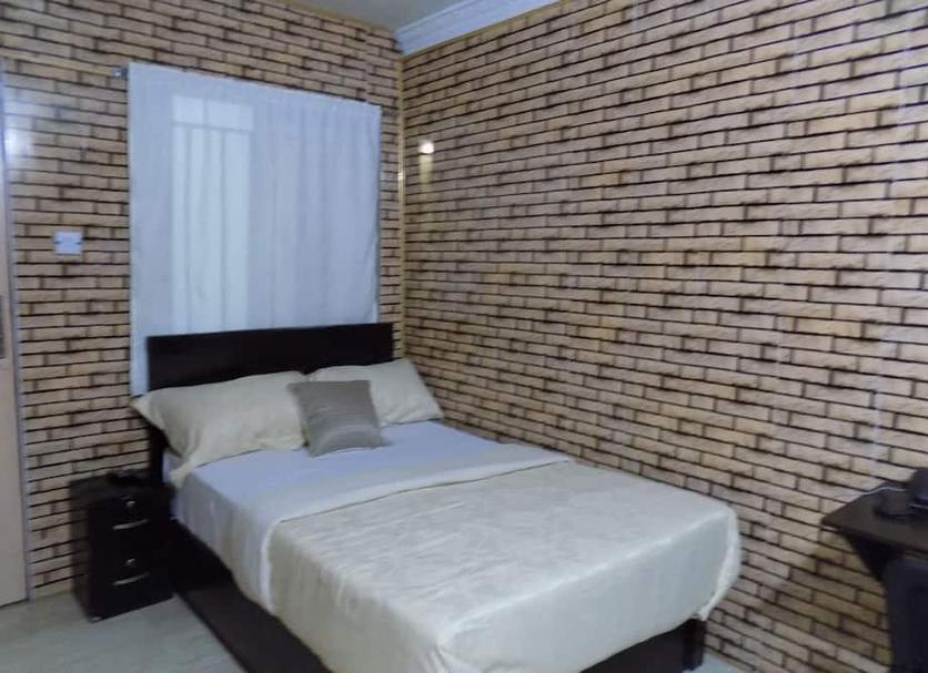Kamar Tidur Foto