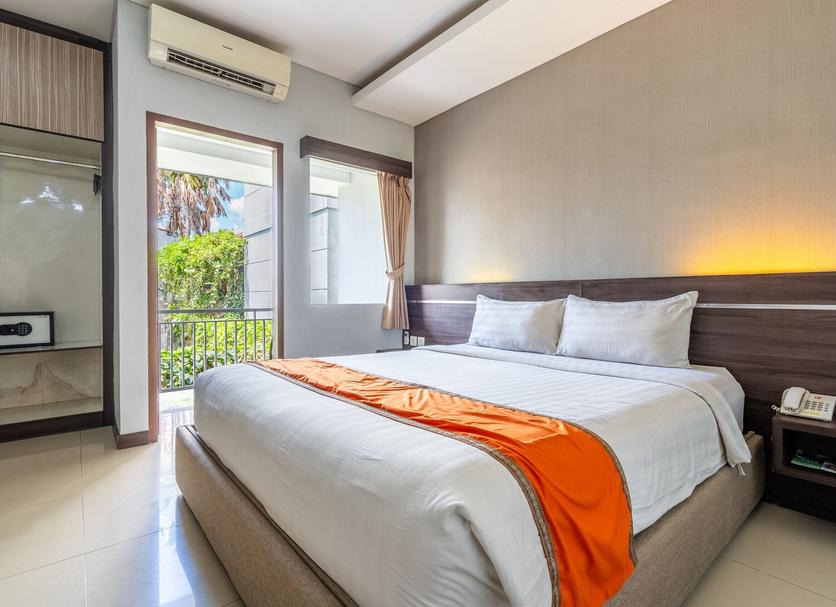 Kamar Tidur Foto