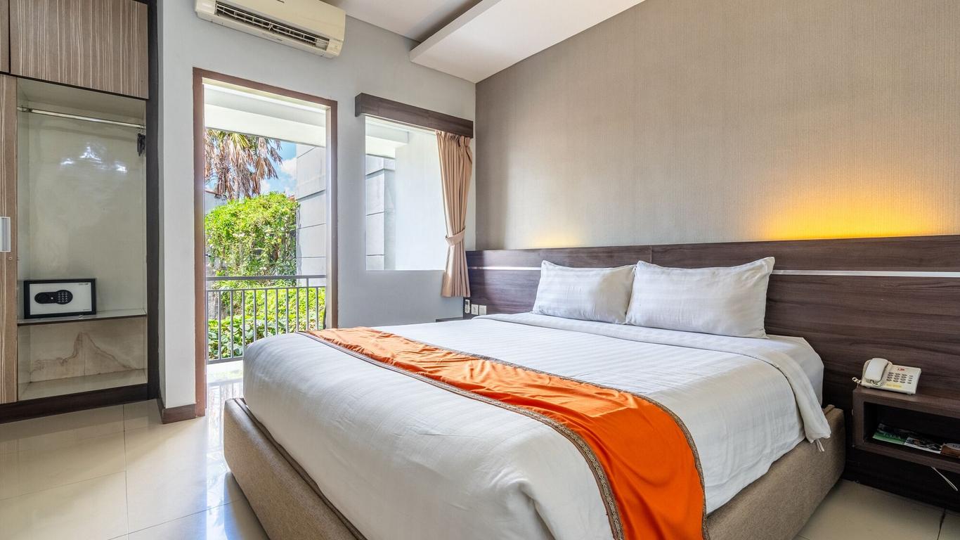 Casa Dasa Legian