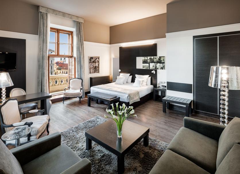 Kamar Tidur Foto