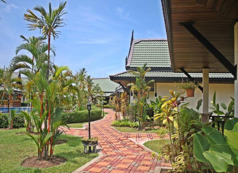 Pemandangan luar Foto