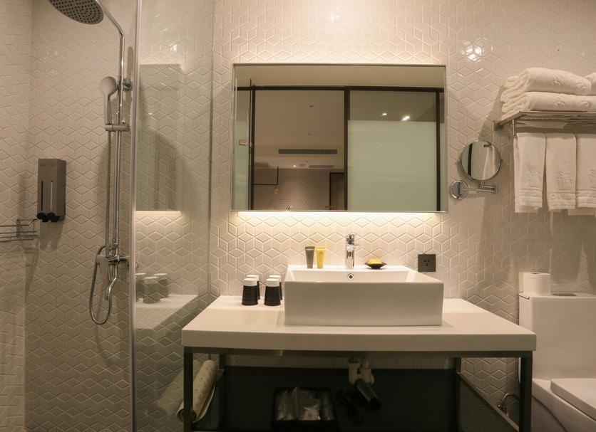 Kamar Mandi Foto