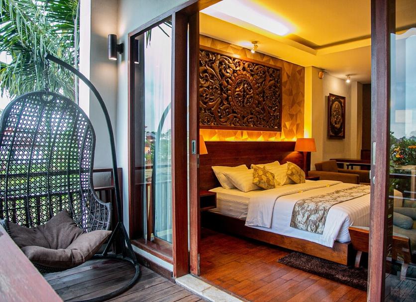 Kamar Tidur Foto