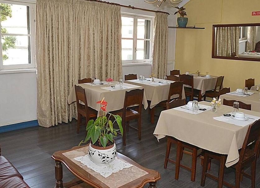 Restoran Foto