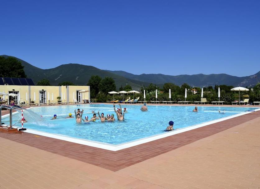 Kolam Foto