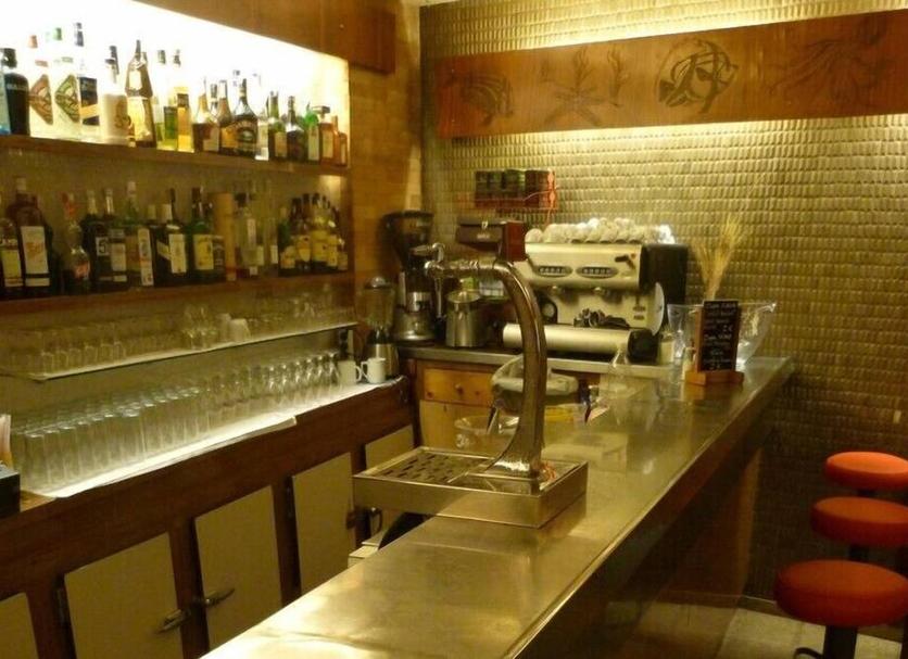 Bar Foto