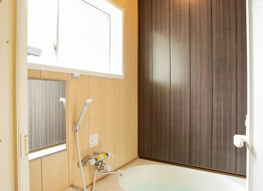 Kamar Mandi Foto