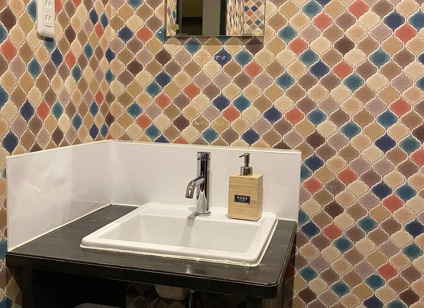 Kamar Mandi Foto