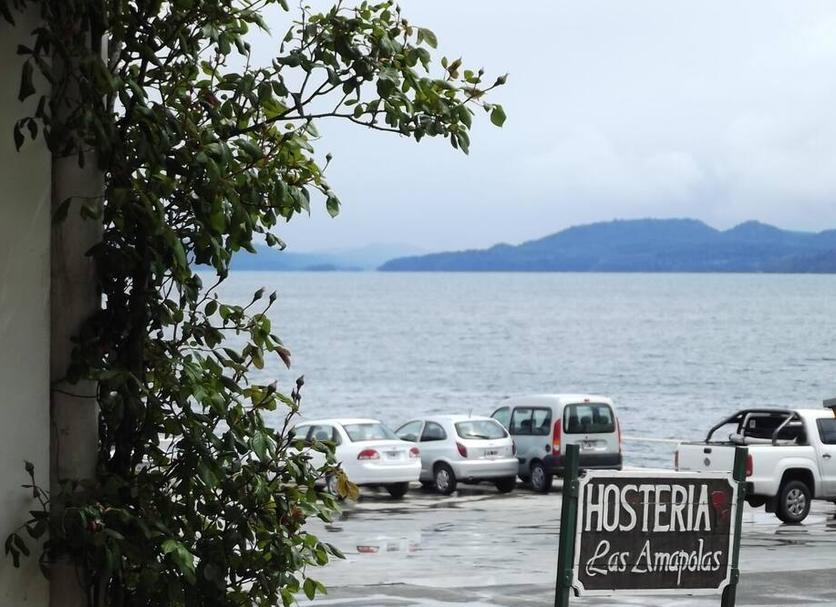 Pemandangan luar Foto