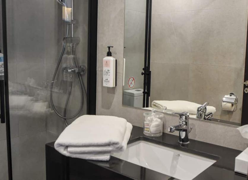 Kamar Mandi Foto