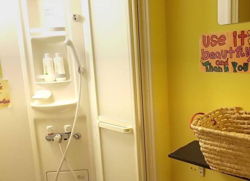 Kamar Mandi Foto