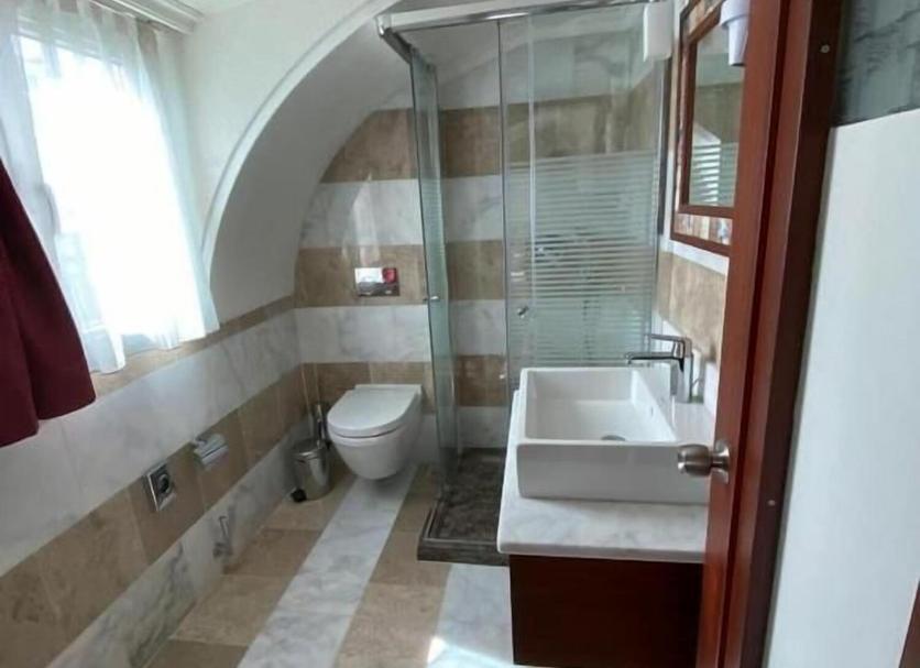 Kamar Mandi Foto