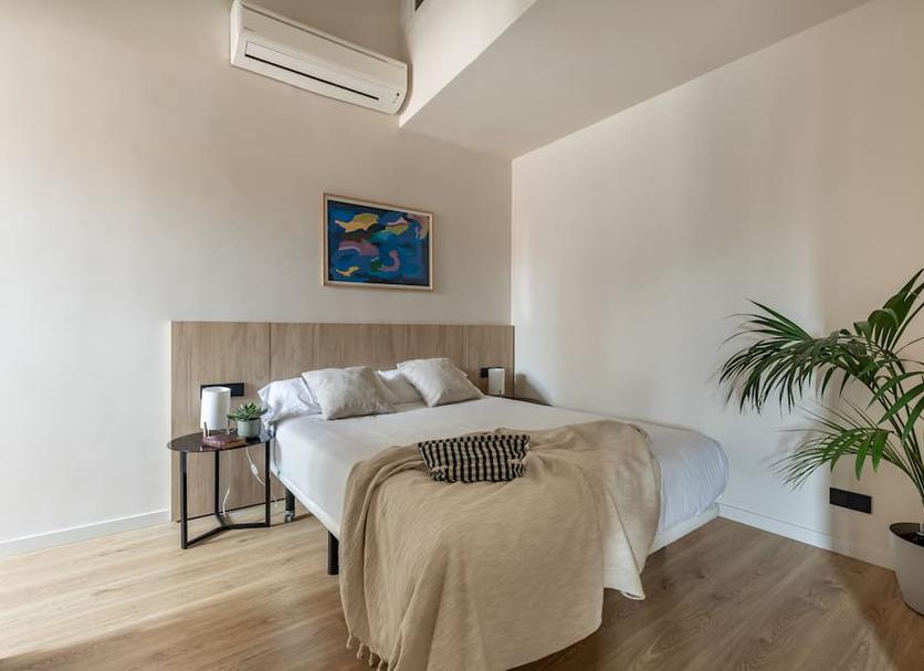 Kamar Tidur Foto