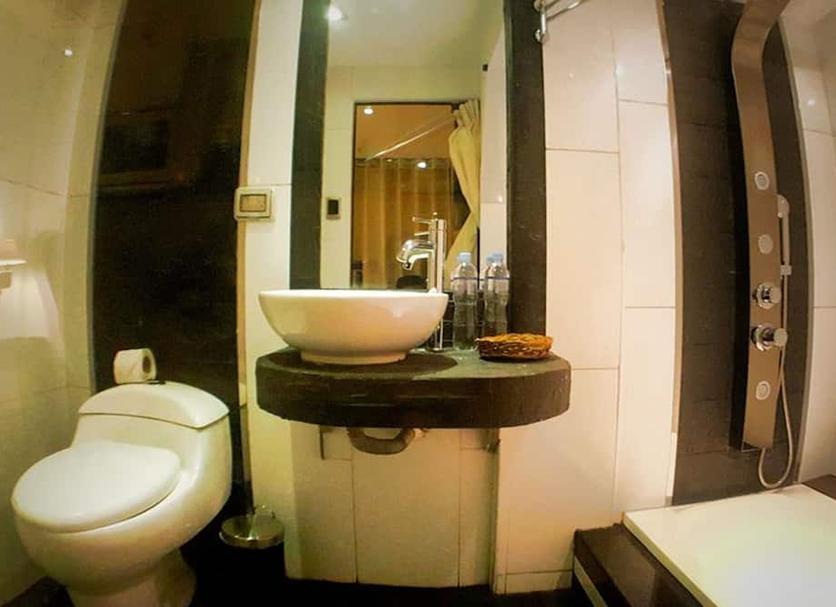 Kamar Mandi Foto
