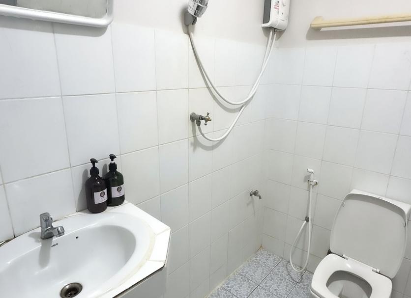 Kamar Mandi Foto